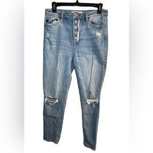 KanCan Skinny Jeans Size 27